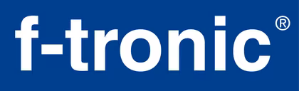 f-tronic Logo
